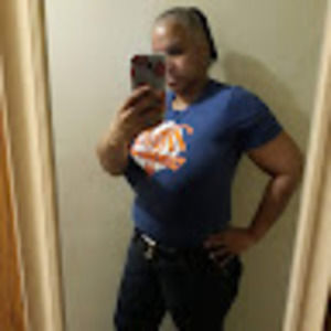 Meet your Posher, Kisha